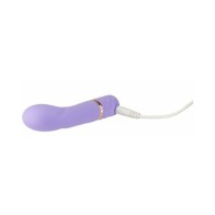 Pillow Talk Special Edition Racy Mini G-Spot Vibrator Purple