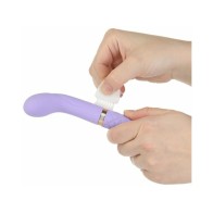 Pillow Talk Special Edition Racy Mini G-Spot Vibrator Purple