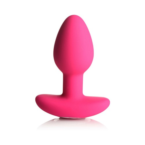 Curve Toys Gossip Pop Rocker para Diversión de Espalda Máxima