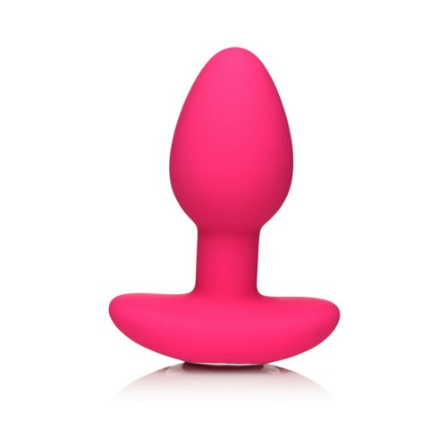 Curve Toys Gossip Pop Rocker para Diversión de Espalda Máxima