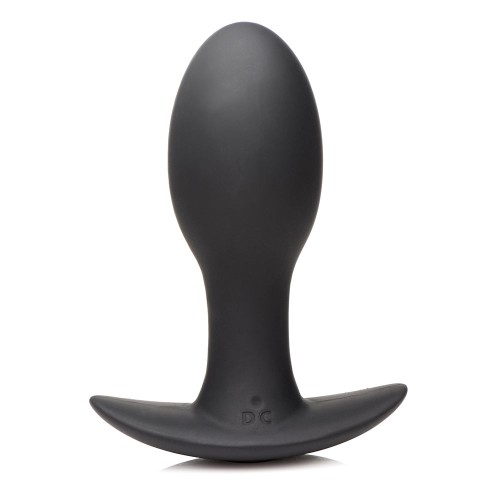 Rooster Rumbler Vibrating Anal Plug Medium