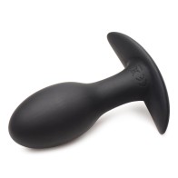 Rooster Rumbler Vibrating Anal Plug Medium