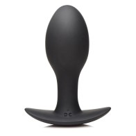 Plug Anal Vibratorio Rooster Rumbler para Placer Supremo