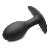 Plug Anal Vibratorio Rooster Rumbler para Placer Supremo