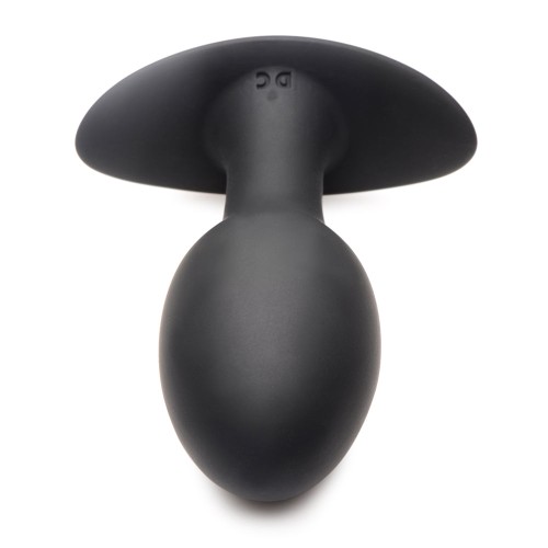 Plug Anal Vibratorio Rooster Rumbler para Placer Supremo