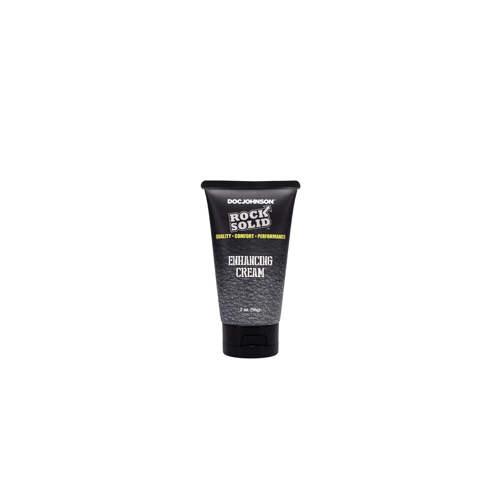 Crema Aumentadora Rock Solid 2 oz Al por Mayor