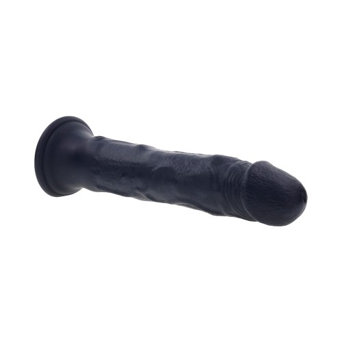 Dildo Vibrante Evolved Black Thunder con Control Remoto