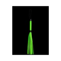 Ouch! Glow in the Dark Flogger - Unique BDSM Experience