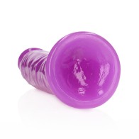 RealRock Glow in the Dark Dildo for Ultimate Pleasure