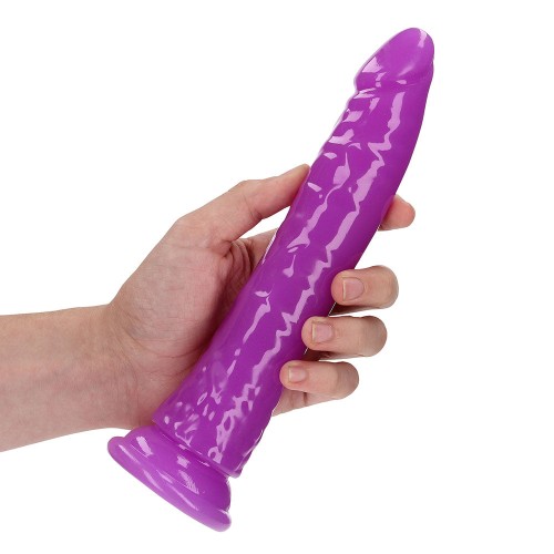 RealRock Glow in the Dark Dildo for Ultimate Pleasure