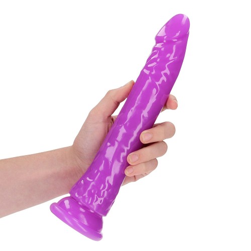 Glow in the Dark Slim Neon Dildo