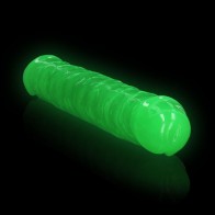 RealRock Glow in the Dark 12 Inch Double Dong