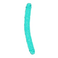 Dildo Doble RealRock de 13 Pulgadas