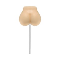 Candy Ass Booty Pops Butter Rum Flavor