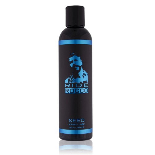 Lubricante Híbrido Ride Rocco Seed 8.5 oz.