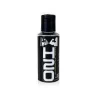 H2O Maxxx Water-Based Lubricant - Effortless Pleasure