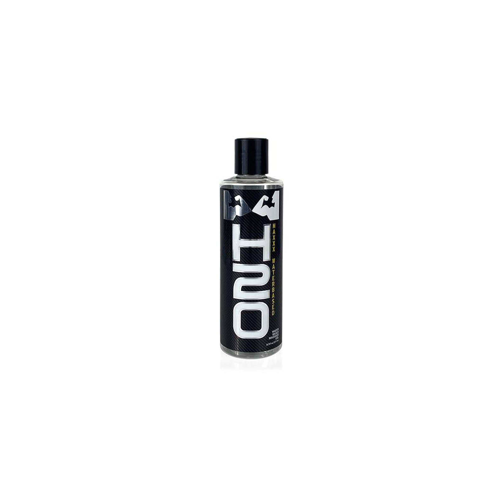 H2O Maxxx Water-Based Lubricant