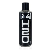 H2O Maxxx Water-Based Lubricant