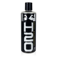 Lubricante H2O Maxxx a Base de Agua 16 oz.