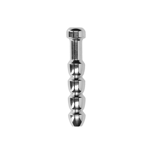 Ouch! Stainless Steel Urethral Sounding Plug 9 mm