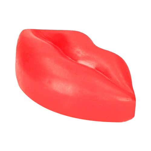 Shots S-Line Lips Rose Scented Soap