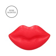 Shots S-Line Lips Rose Scented Soap