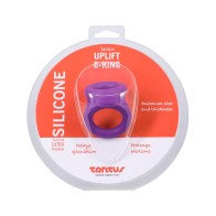 Tantus Uplift Cock and Ball Sling C-Ring