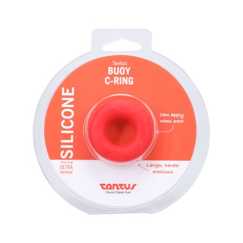 Small Buoy C-Ring - Enhance Your Pleasure