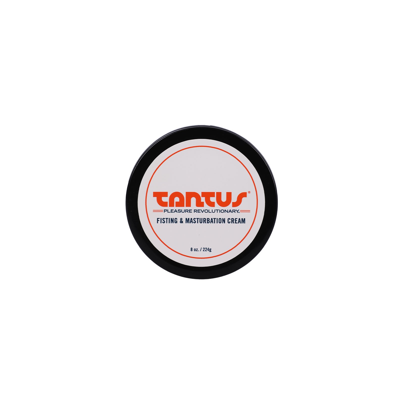 Crema Tantus Apothecary para Fisting y Masturbación para Juego Suave