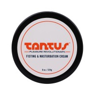 Crema Tantus Apothecary para Fisting y Masturbación para Juego Suave