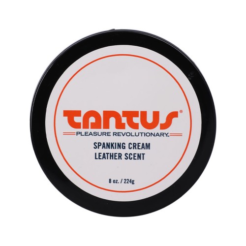 Crema para Azotar Apothecary de Tantus