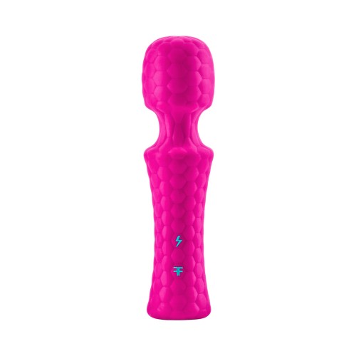 FemmeFunn Ultra Wand Mini - Rechargeable Vibrator