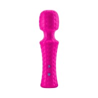 FemmeFunn Ultra Wand Mini - Rechargeable Vibrator