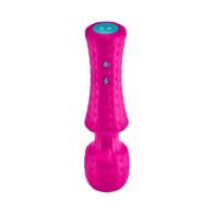 FemmeFunn Ultra Wand Mini - Rechargeable Vibrator