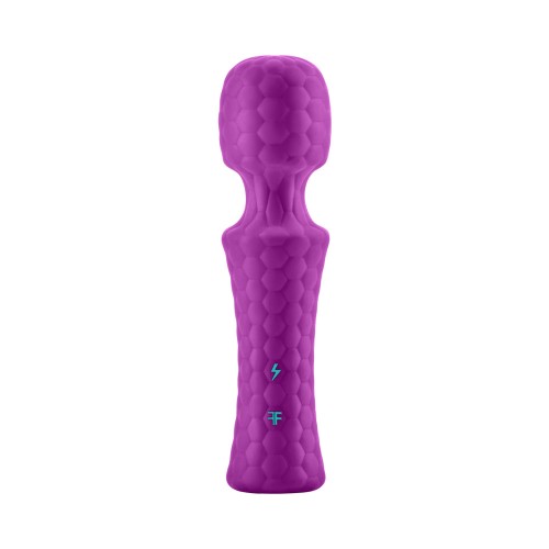 FemmeFunn Mini Rechargeable Wand Vibrator