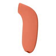 Dame Aer Suction Toy Papaya - Unique Pleasure