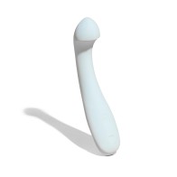 Dame Arc G-Spot Vibrator - Strong Motor and Waterproof