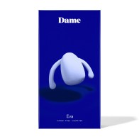 Dame Eva Wearable Couples Vibrator for Intense Pleasure