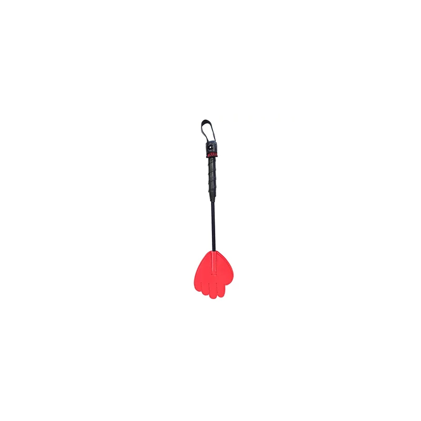 Mini Leather Hand Riding Crop for Couples