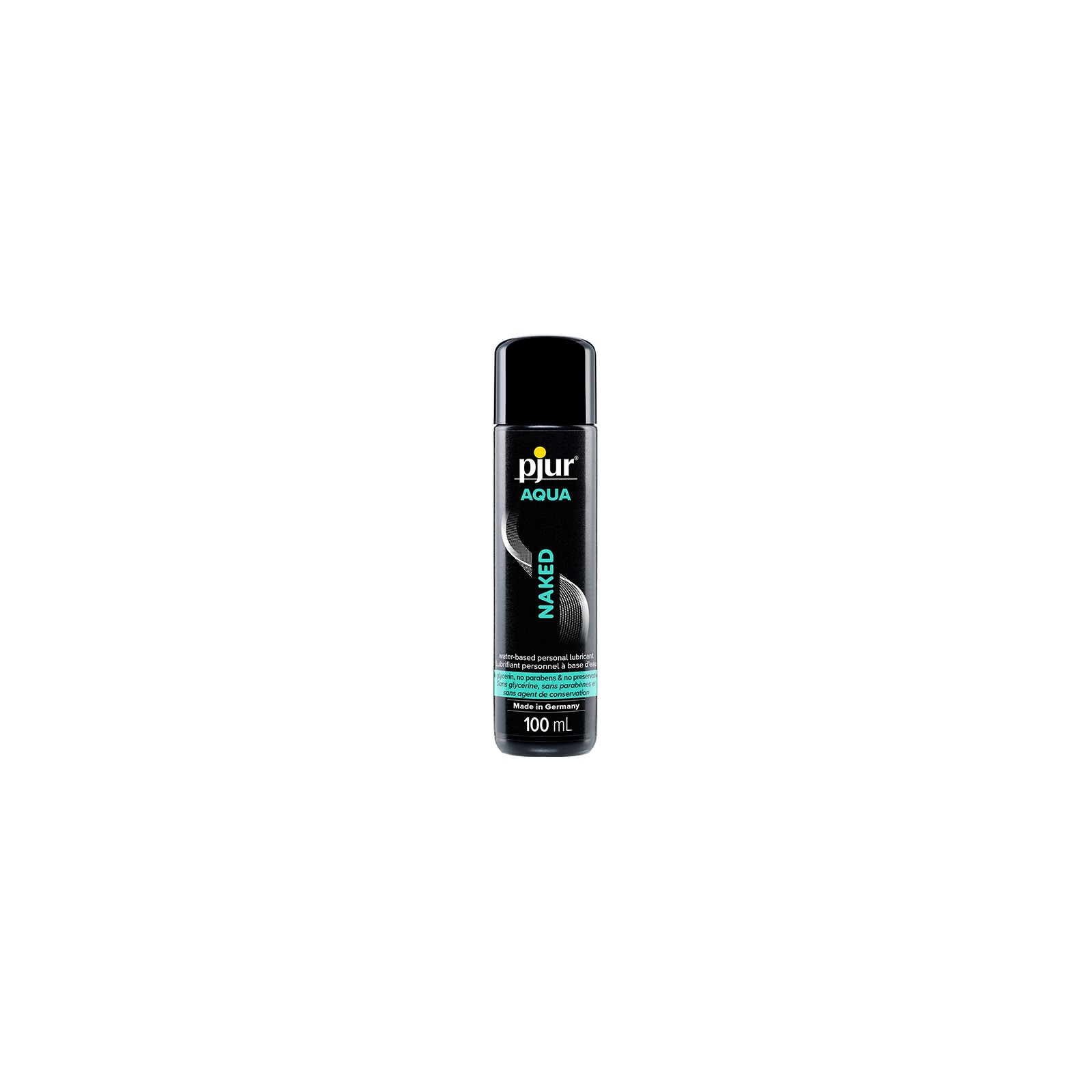 Pjur Aqua Naked Water-Based Personal Lubricant