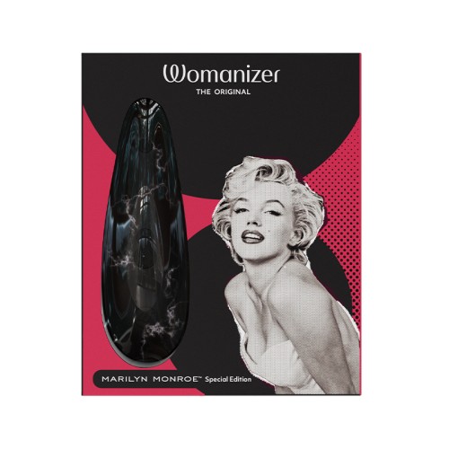 Womanizer x Marilyn Monroe Classic 2 Edición Especial Estimulación Clitoridiana