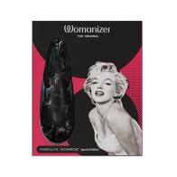 Womanizer x Marilyn Monroe Classic 2 Special Edition Clitoral Stimulation