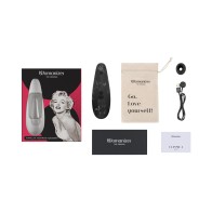 Womanizer x Marilyn Monroe Classic 2 Special Edition Clitoral Stimulation