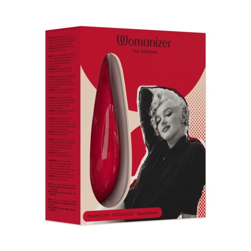 Womanizer x Marilyn Monroe Classic 2