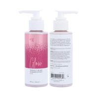 CG Glow Vanilla Cupcake Shimmer Lotion