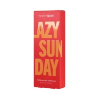 Simply Sexy Lazy Sunday Perfume