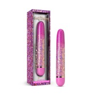 The Collection Slimline Pink Vibrator