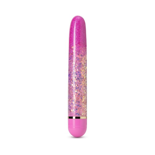 Vibrador Slimline Rosa de La Colección