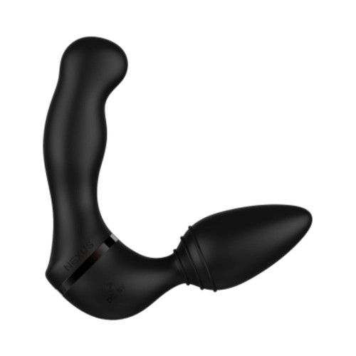 Nexus Revo Twist Waterproof Massager