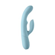 FemmeFunn Balai Rechargeable Vibrator